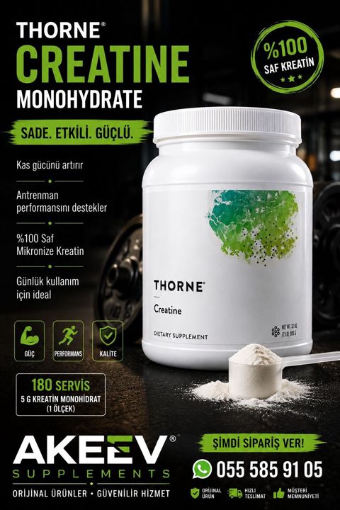 Kreatin Çəki: 751 - 1000 g, Yeni — Bakı