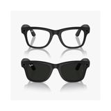 Ray-Ban Meta Gen 2 – Matte Black Transitions — Deluxe Mobile