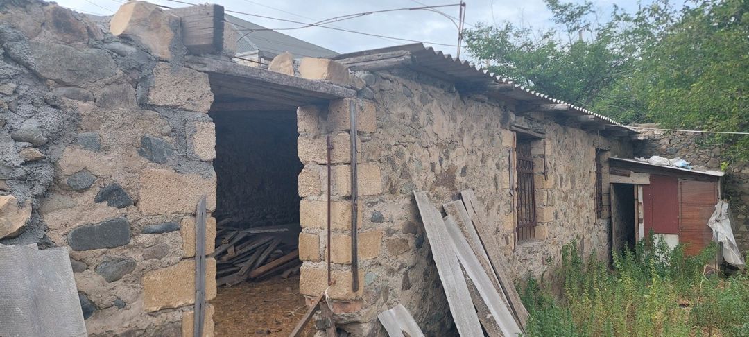 0.07 sot torpaq sahəsi, Gəncə ş — Torpaq, Gəncə (5)