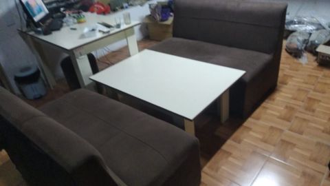 İki eded mini divan jurnalni hamisi 150azn ünvan Sumqayıt (1228)*Tehi — Bakı