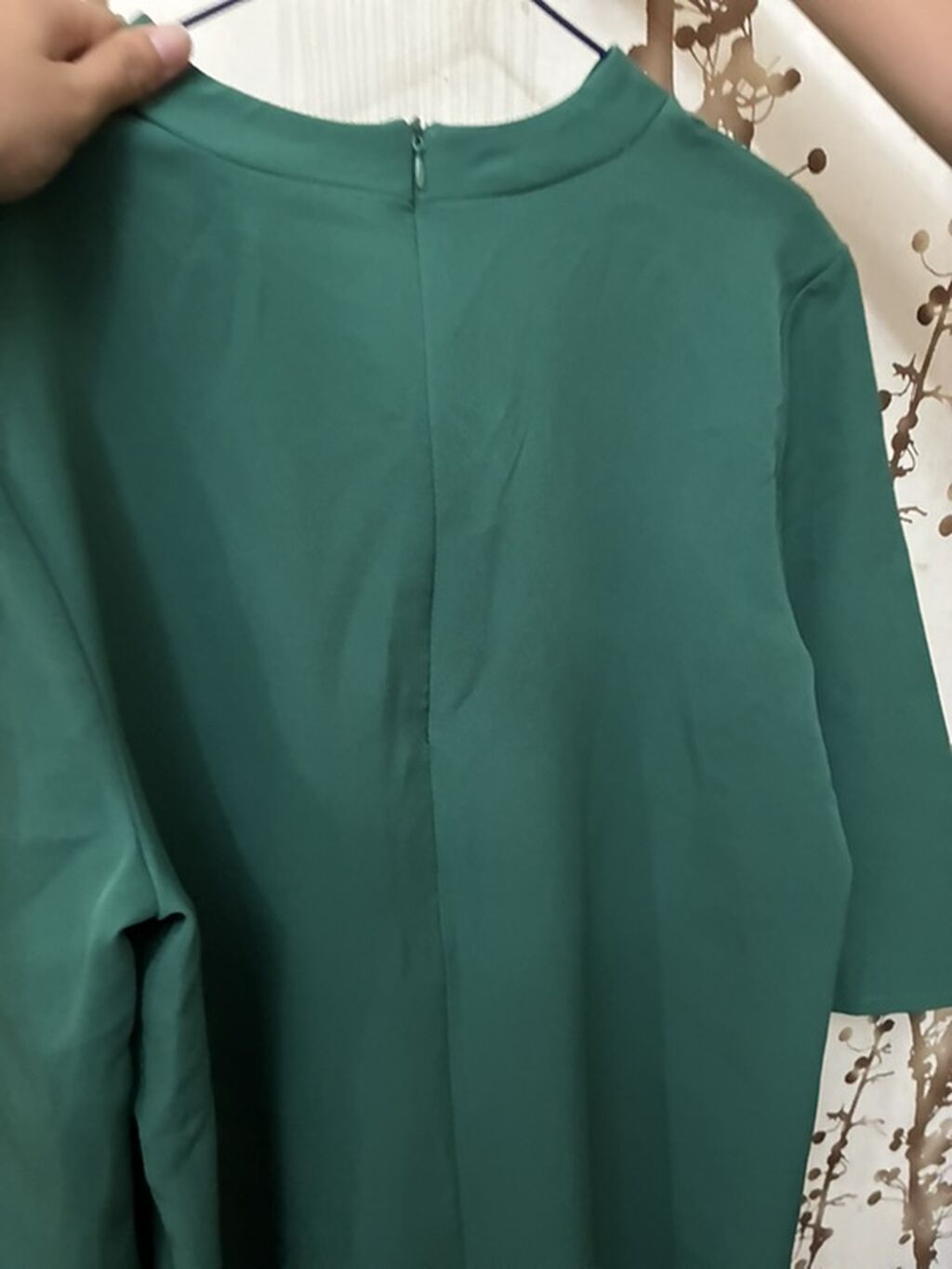 Satilir L-Xl olculerine uygundur Qadın tunik/kofta - Rəng — Şəxsi əşyalar, Bakı (4)
