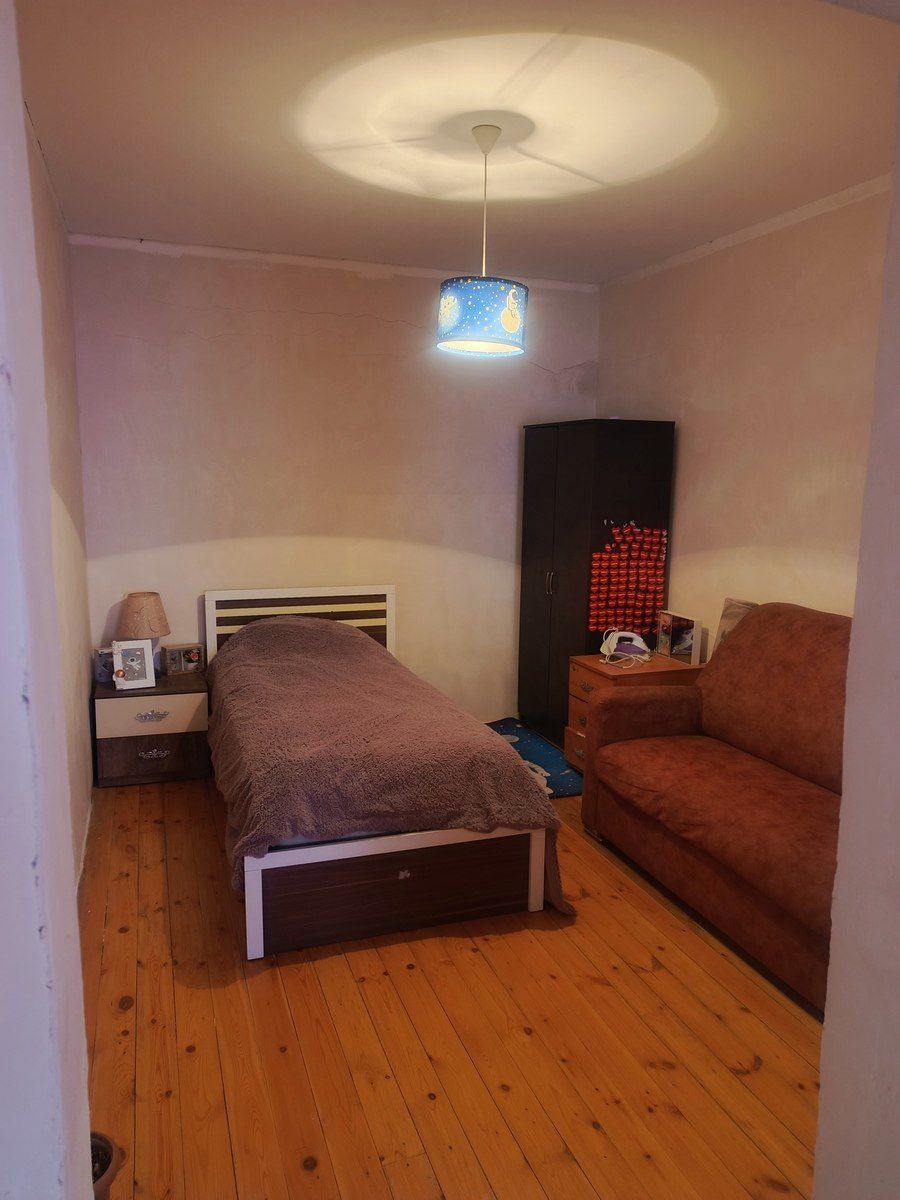 Həyət evi, Zığ bağları — Ev, villa, Bakı (4)