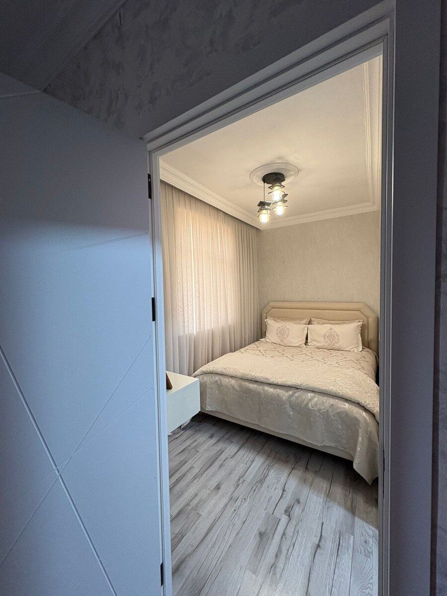 2-otaqlı mənzil, Sumqayıt ş., 44 m² — Mənzil, Sumqayıt (6)