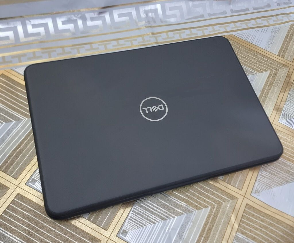 Texniki göstəricilər: Prosessor: Intel Core i3-8145U (3.90 GHz) — Dell, Sumqayıt (2)