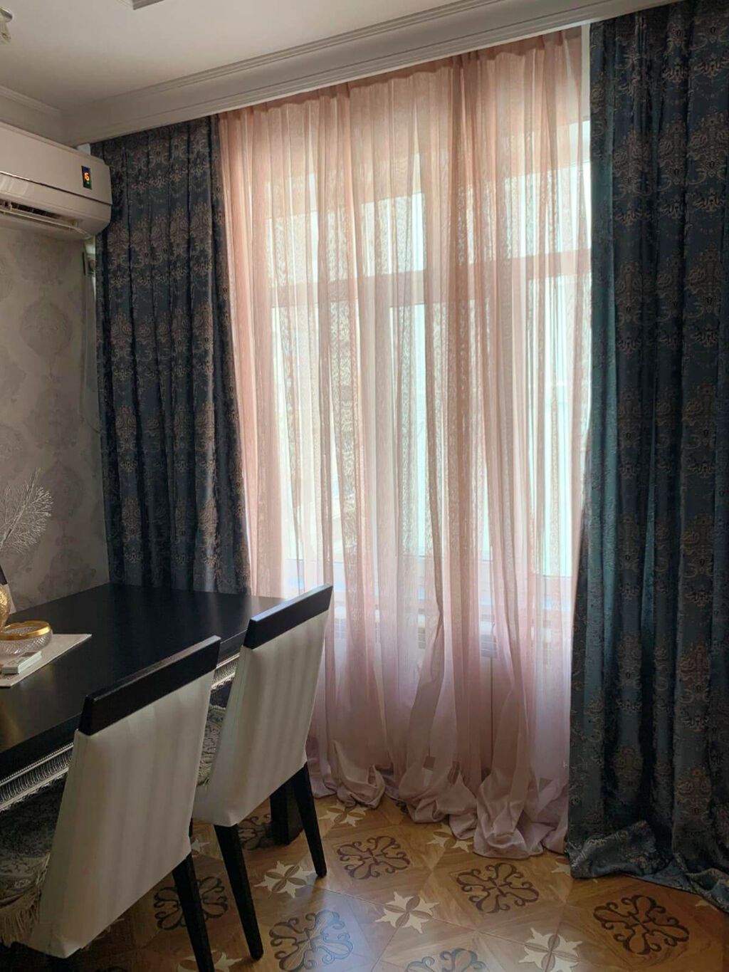 3 otaqlı, Yeni tikili, 83 kv. m — Daşınmaz əmlak, Xırdalan (5)