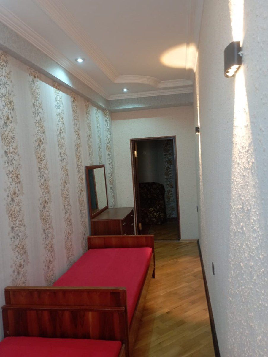3-otaqlı yeni tikili kirayə verilir, E. Akademiyası m., 80 m² — Mənzil, Bakı (4)