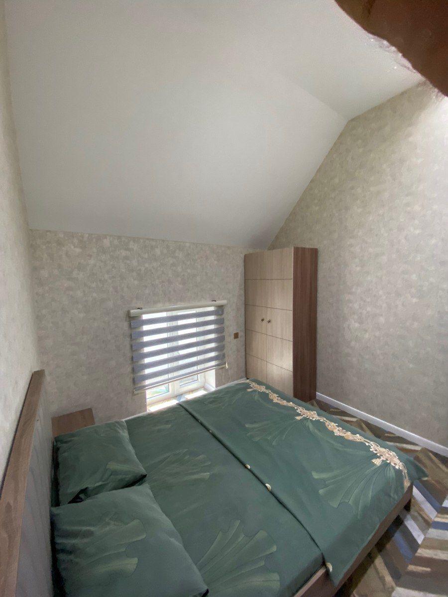 Bağ evi kirayə verilir, Şüvəlan qəs. — Ev, villa, Bakı (8)
