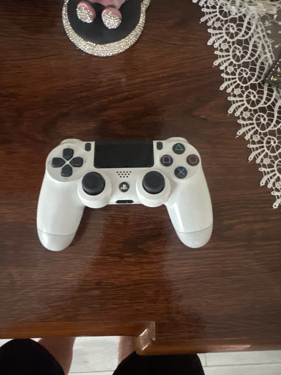 PlayStation 4 Pro 1TB — Elektronika, Bakı (6)
