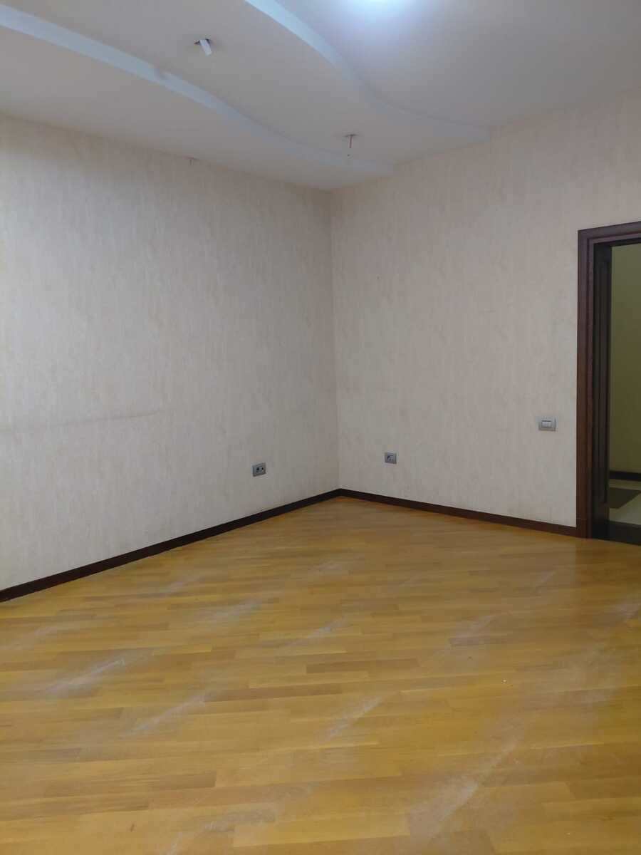 4-otaqlı mənzil, Elmlər Akademiyası m., 180 m² — Mənzil, Bakı (7)