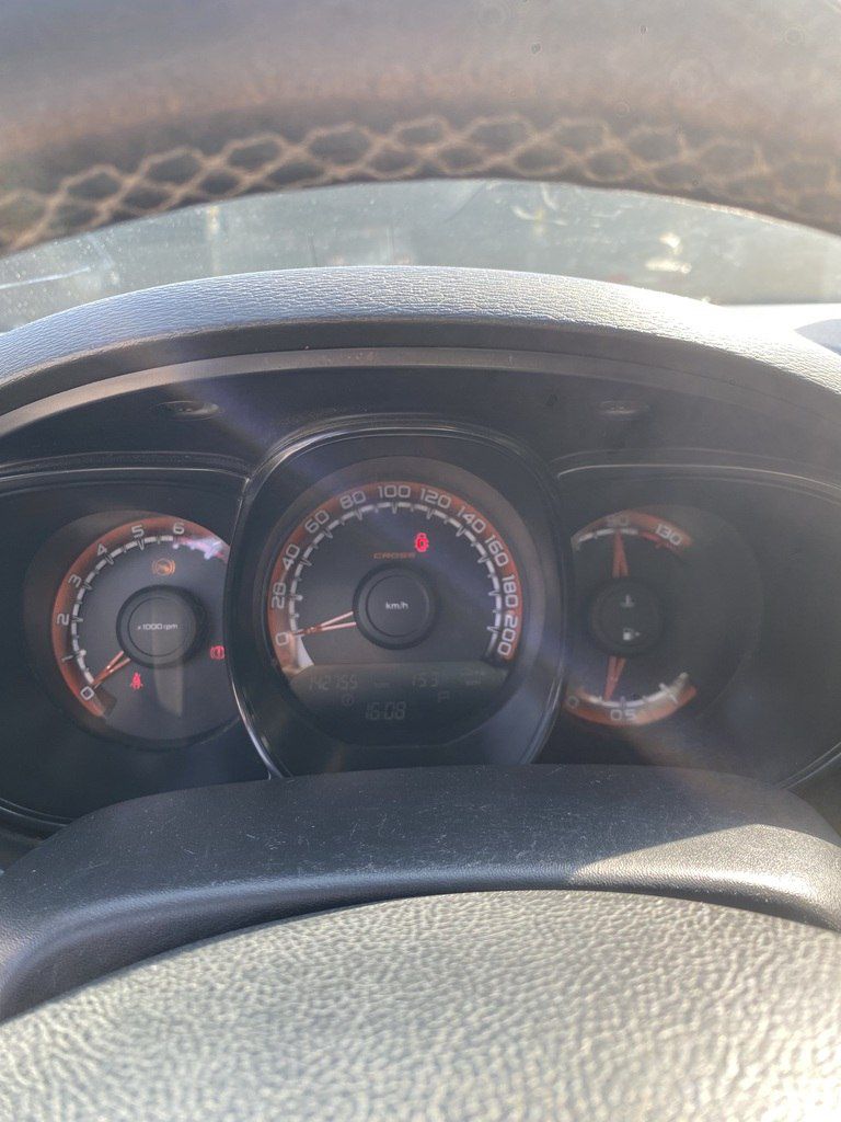 Lada (VAZ) Vesta, 1.6 L, 2021 il, 142 000 km — Avtomobillər, Bərdə (8)
