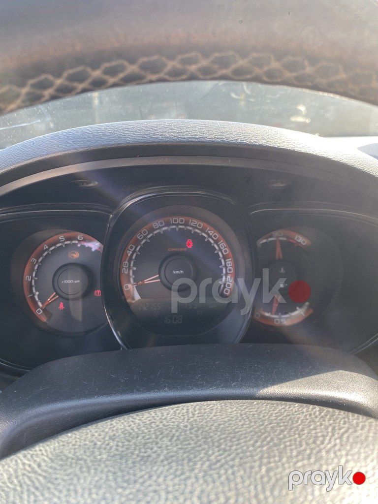 Lada (VAZ) Vesta, 1.6 L, 2021 il, 142 000 km — Avtomobillər, Bərdə (8)