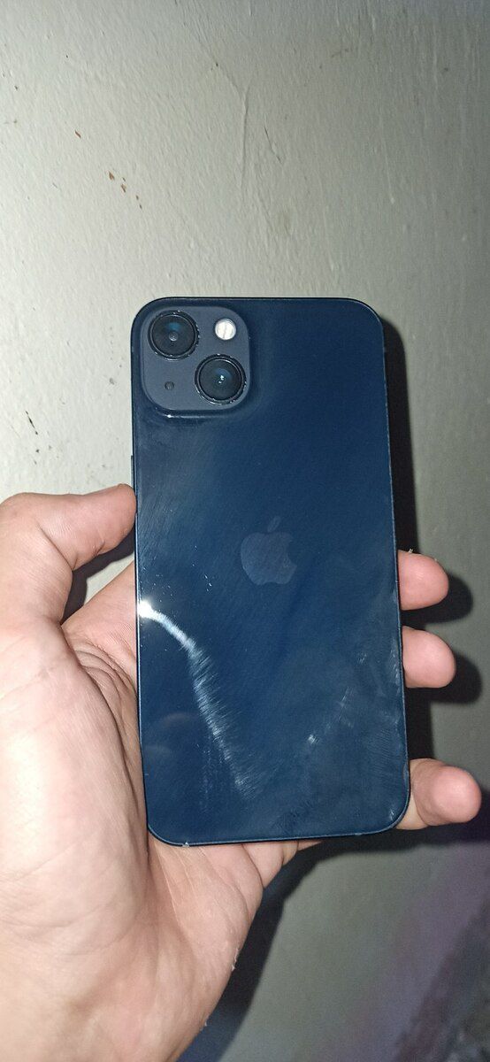 Apple iPhone 13 Starlight 128GB/4GB — Smartfonlar, Bakı (2)