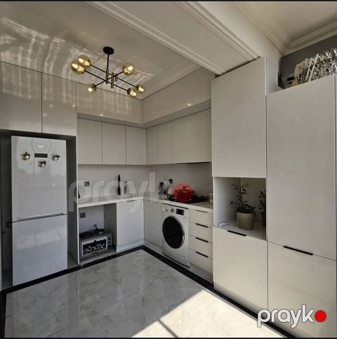 3-otaqlı yeni tikili, Masazır qəs., 72 m²