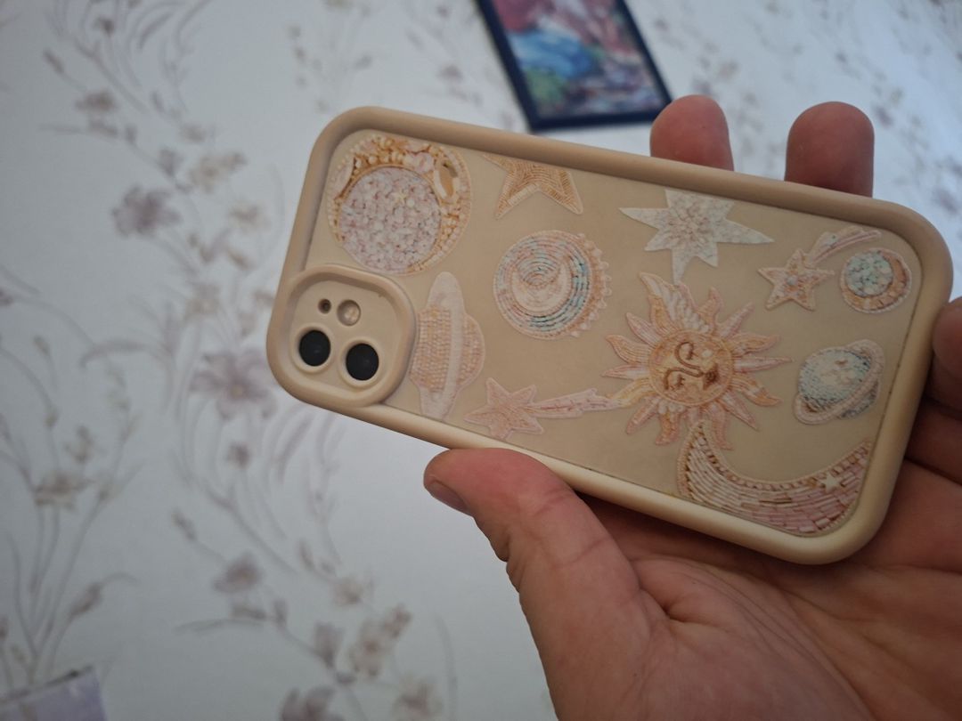 Apple iPhone 11 Red 64GB/4GB — Smartfonlar, Bakı (5)