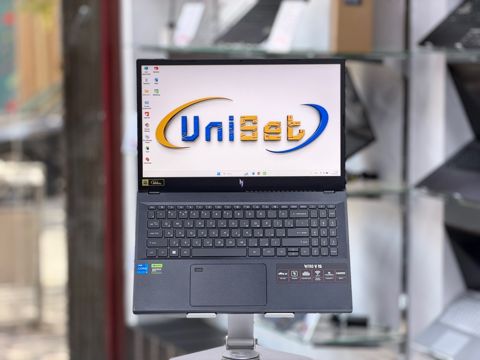 Acer Nitro V15 Notebook — Bakı