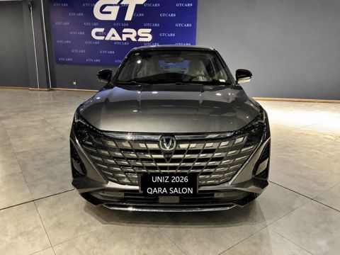 Changan Uni-Z, 1.5 L, 18.4 kWh, 2026 il, yeni — Bakı