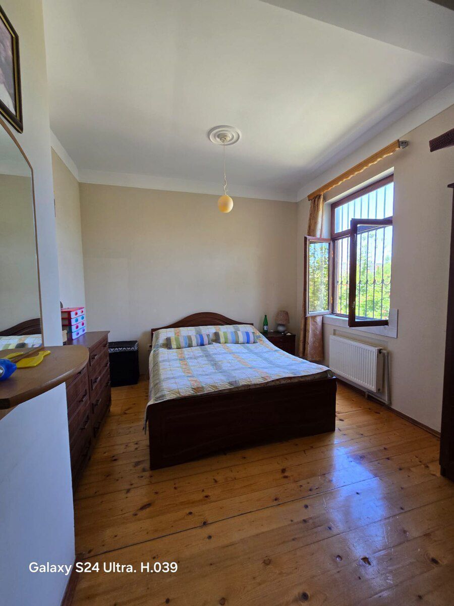 Həyət evi, Sumqayıt ş — Ev, villa, Sumqayıt (4)
