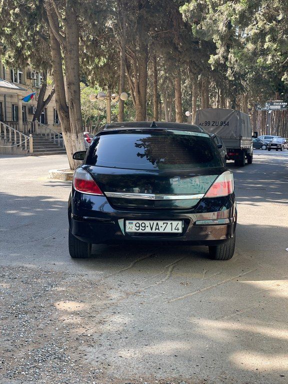 Opel Astra, 1.4 L, 2006 il, 212 356 km — Avtomobillər, Xırdalan (7)