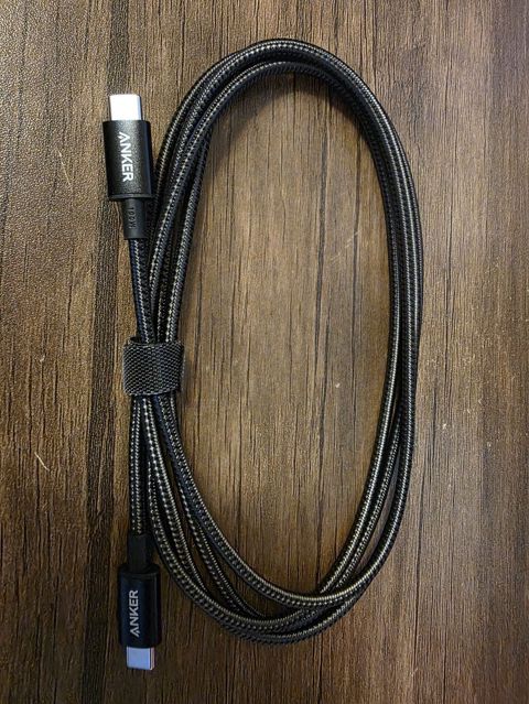 Kabel Type C (Usb-c), Yeni — Bakı