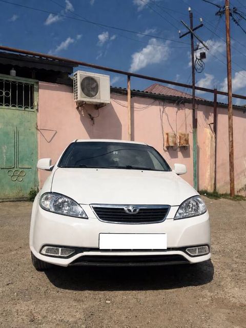 Daewoo Gentra, 1.5 L, 2014 il, 248 000 km — Bakı