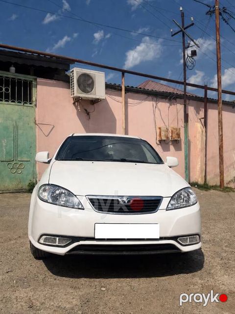 Daewoo Gentra, 1.5 L, 2014 il, 248 000 km