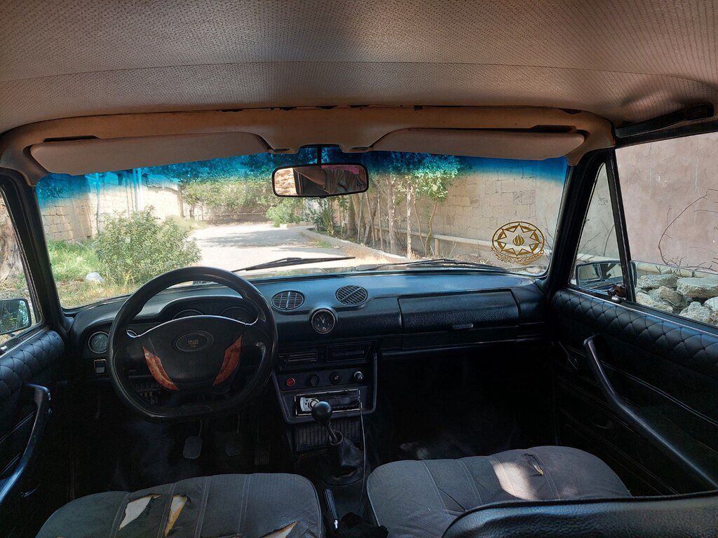 Lada (VAZ) 2106, 1.6 L, 1982 il, 31 213 km — Avtomobillər, Bakı (3)