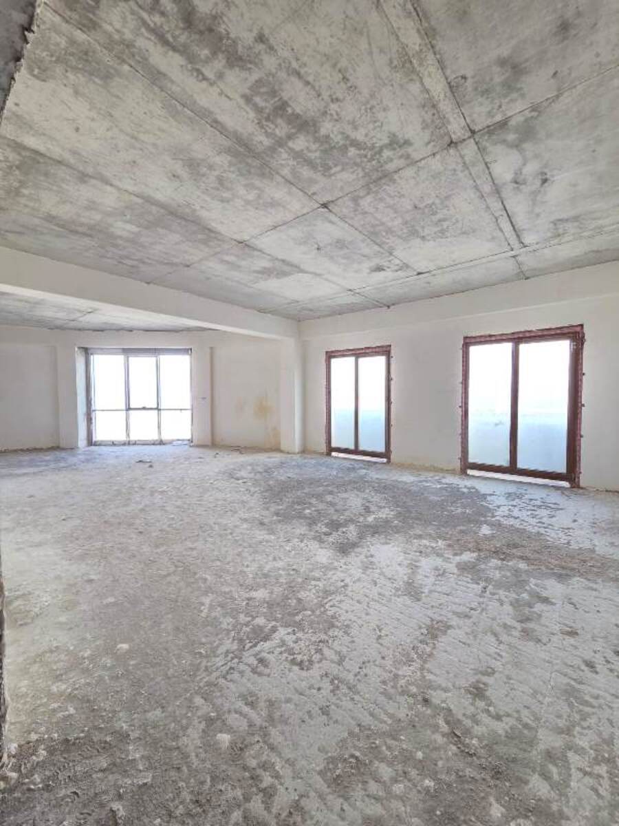5-otaqlı yeni tikili, Hüseyn Cavid pr, 303 m² — Mənzil, Bakı (4)