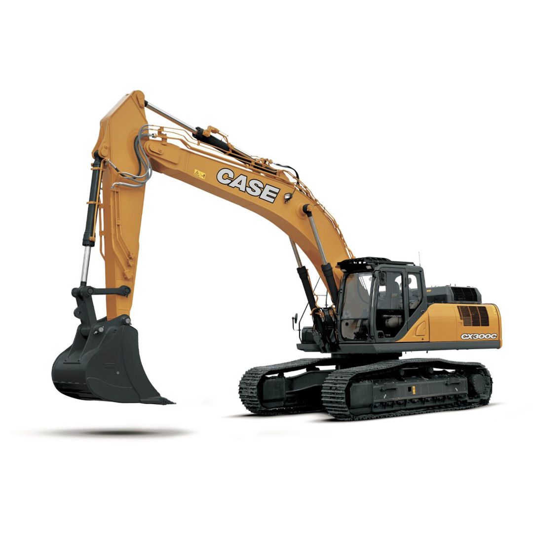 Ekskavator 30 t, 2024 il — Avto, Bakı (12)