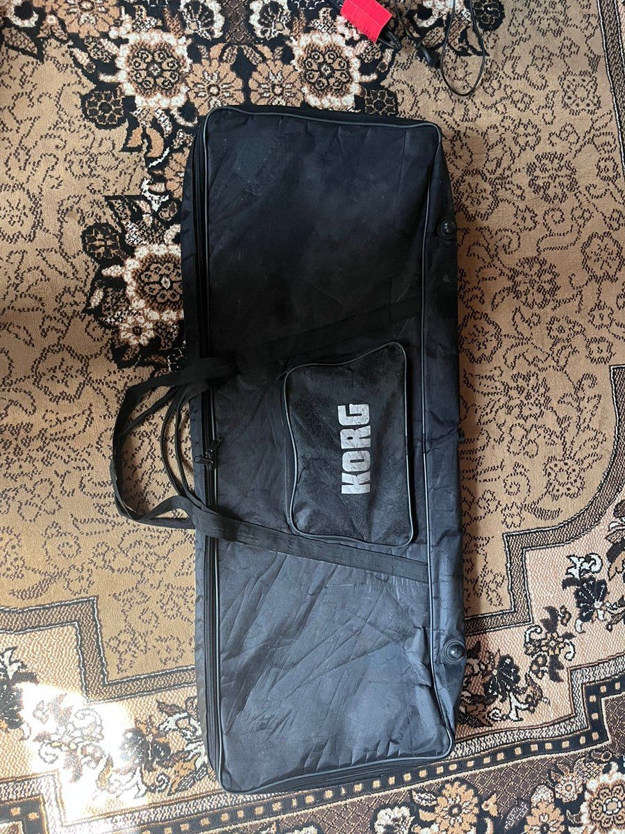 Korg Pa80 sintezatoru — Musiqiə alətləri, Şamaxı (2)