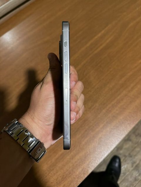 IPhone 13 Pro, Gümüşü, Simsiz şarj — Digah
