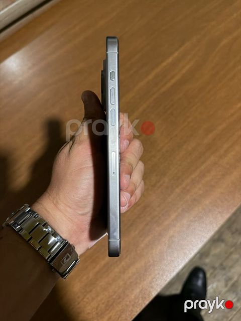 IPhone 13 Pro, Gümüşü, Simsiz şarj