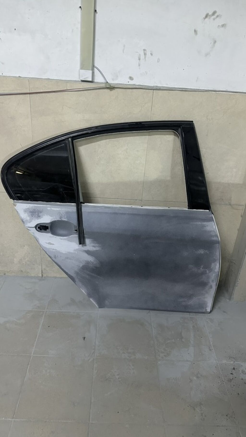 BMW F30 — Ehtiyat hissələri, Bakı (2)