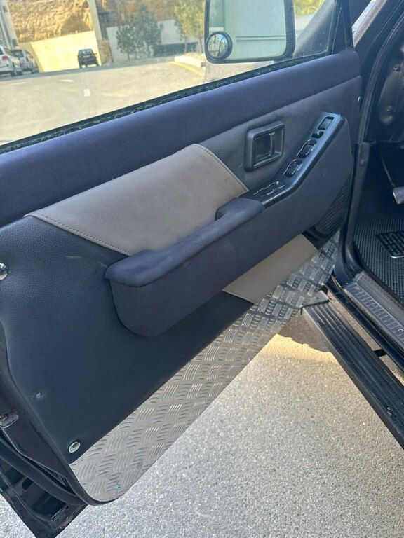 Nissan Patrol, 4.2 L, 1991 il, 350 316 km — Avtomobillər, Bakı (10)