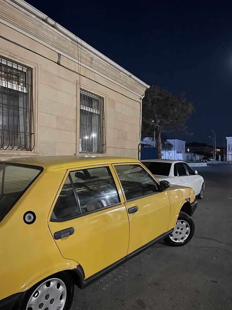 Tofas Sahin, 1.6 L, 2004 il, 197 000 km — Avtomobillər, Bakı (3)