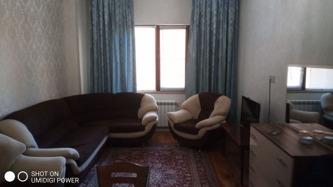 2-otaqlı yeni tikili kirayə verilir, Sumqayıt ş., 42.2 m² — Mənzil, Sumqayıt (2)