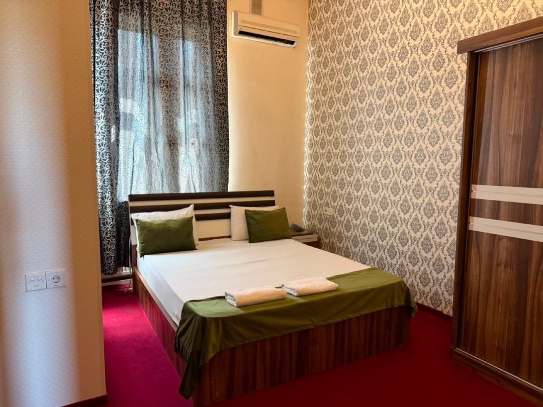 Villa kirayə verilir, Badamdar qəs. — Ev, villa, Bakı (8)