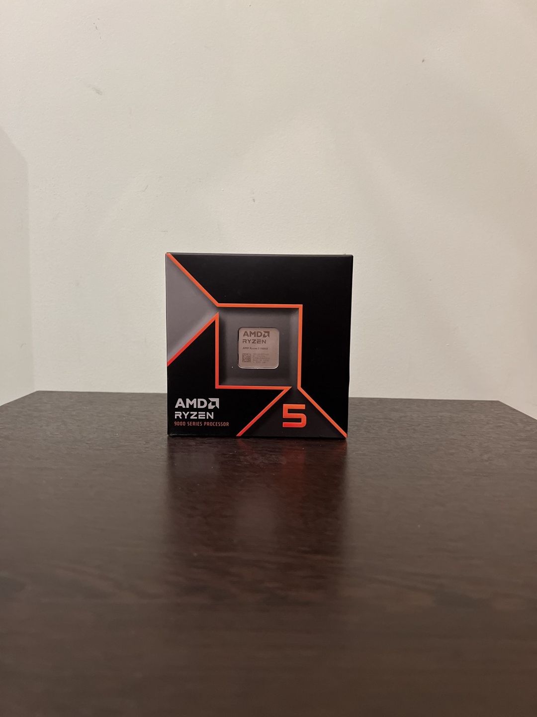AMD Ryzen 5 9600X — Elektronika, Bakı (4)