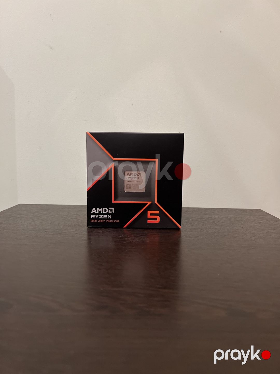 AMD Ryzen 5 9600X — Elektronika, Bakı (4)