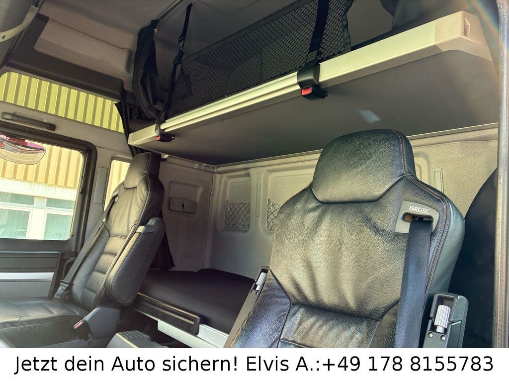MAN TGX 18.480, 13 L, 2014 il, 870 000 km — Yük maşınları, Bakı (11)