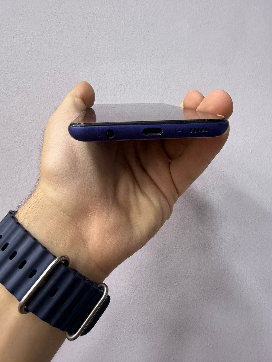 Samsung Galaxy A21s Blue 32GB/3GB — Smartfonlar, Bakı (6)