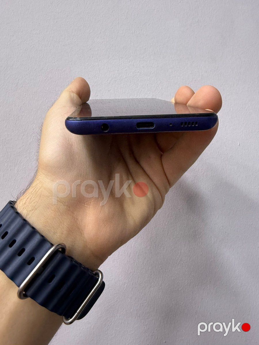 Samsung Galaxy A21s Blue 32GB/3GB — Smartfonlar, Bakı (6)