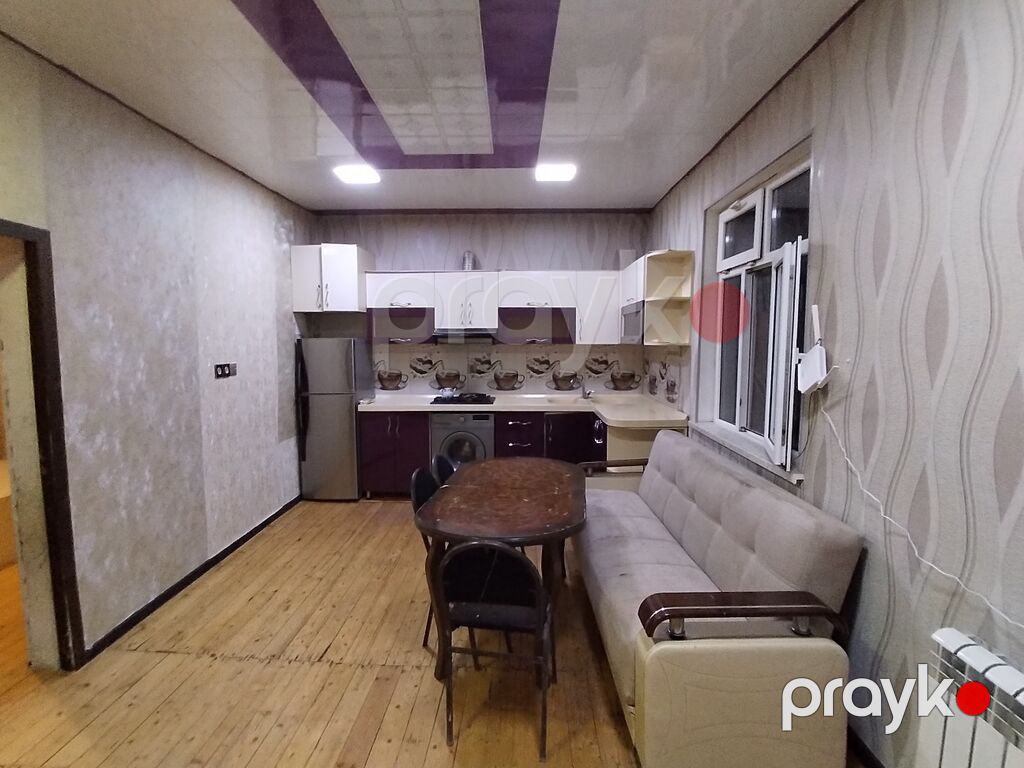 75 kv. m, 3 otaqlı — Daşınmaz əmlak, Bakı (6)