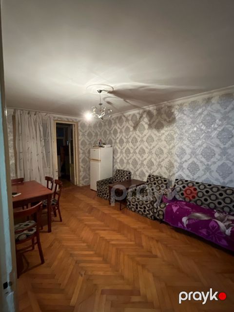3-otaqlı mənzil kirayə verilir, Ağa Nemətulla küç., 55 m²