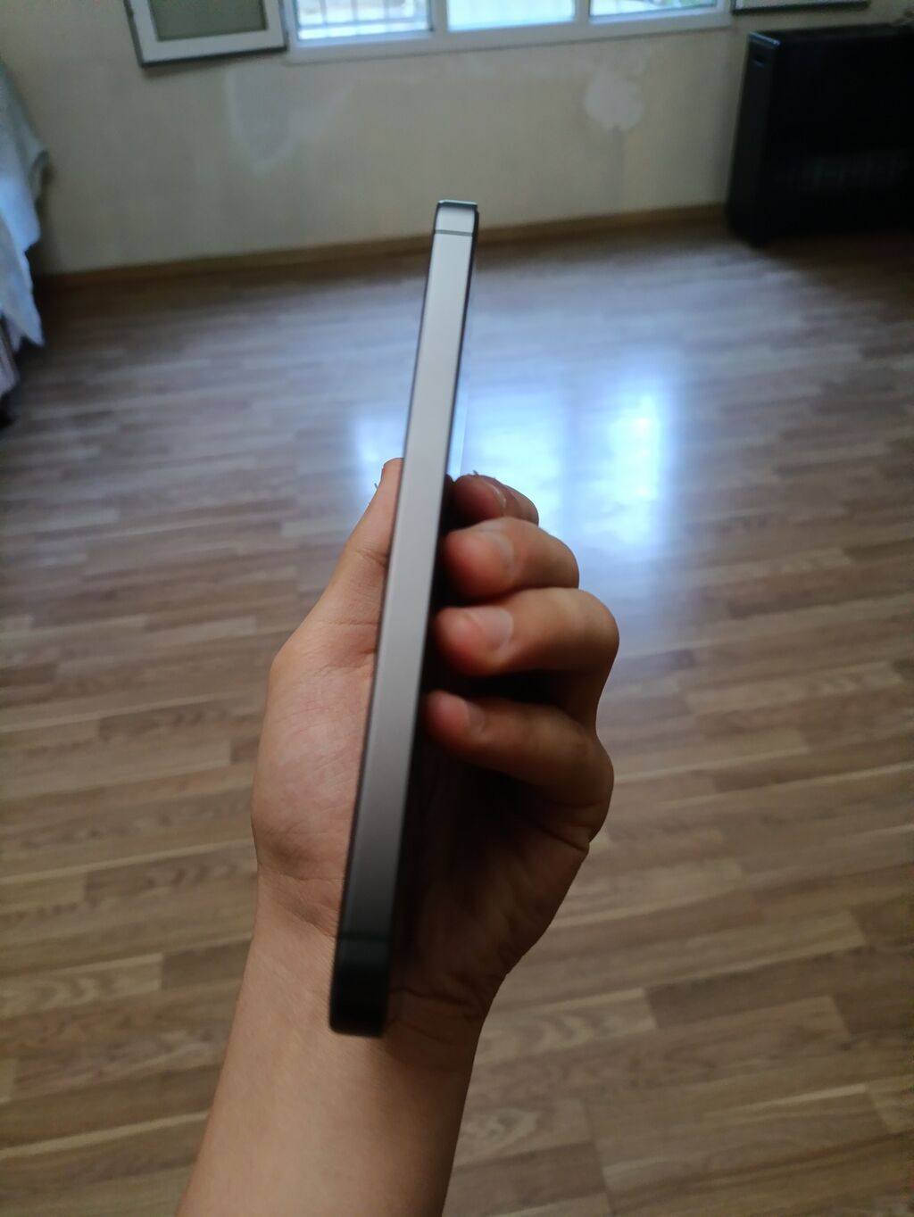 Samsung Galaxy S24, 128 GB, rəng - Qara — Samsung, Bakı (5)