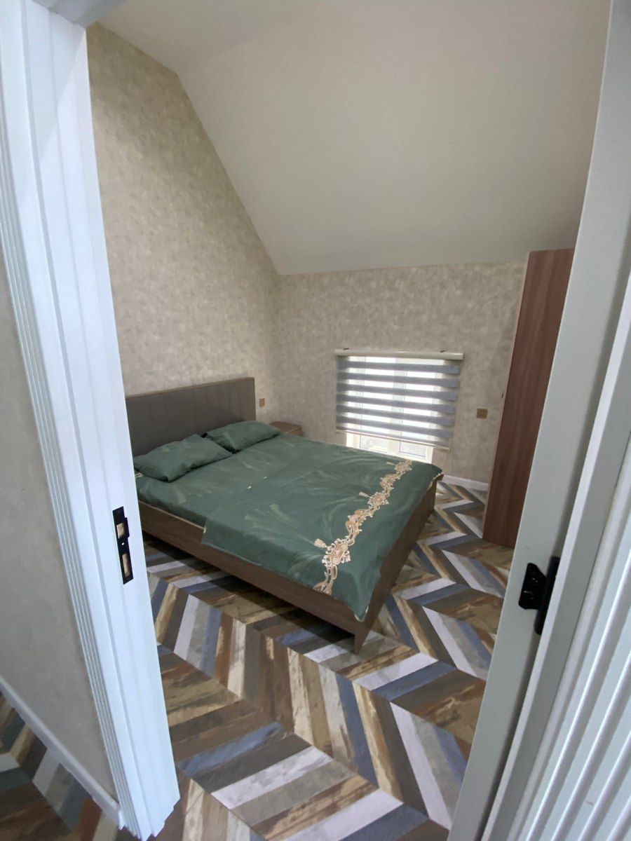 Bağ evi kirayə verilir, Şüvəlan qəs. — Ev, villa, Bakı (7)