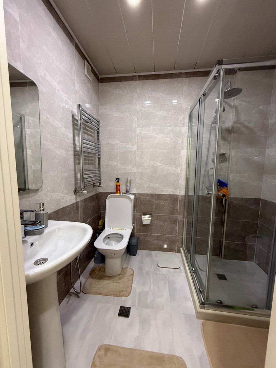 2-otaqlı yeni tikili, Xırdalan ş., 61.5 m² — Mənzil, Xırdalan (5)