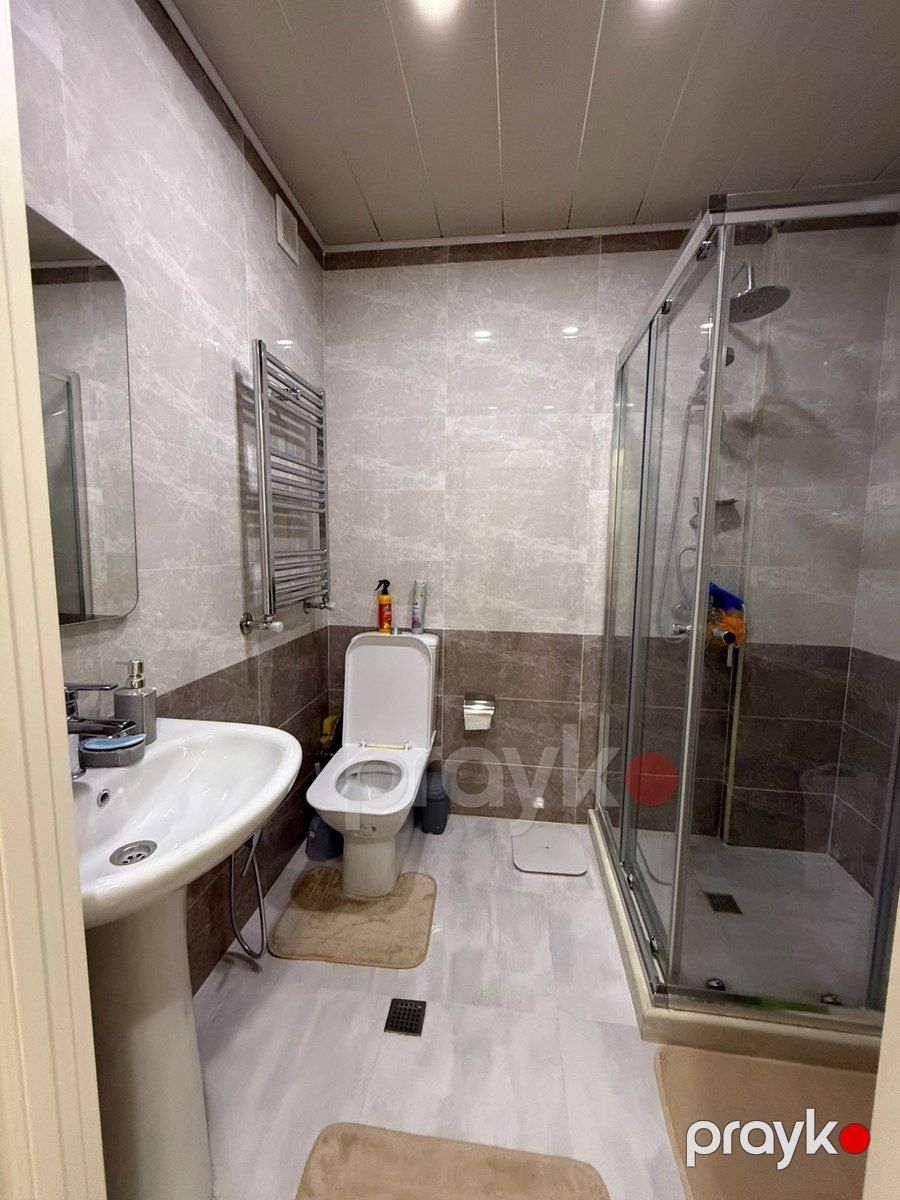 2-otaqlı yeni tikili, Xırdalan ş., 61.5 m² — Mənzil, Xırdalan (5)
