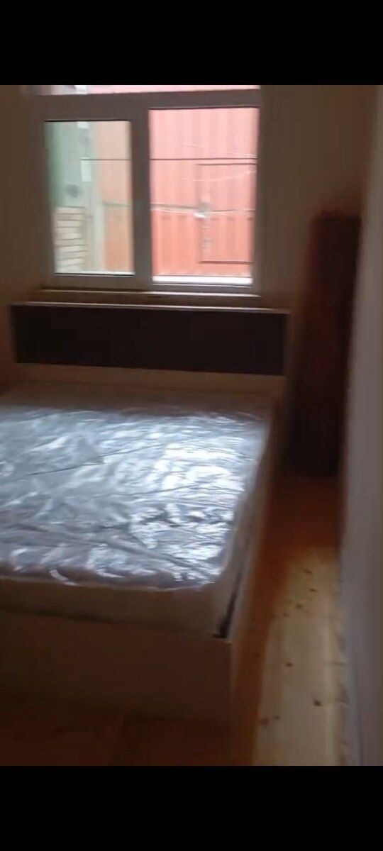 1-otaqlı yeni tikili kirayə verilir, Xırdalan ş., 42 m² — Mənzil, Xırdalan (2)