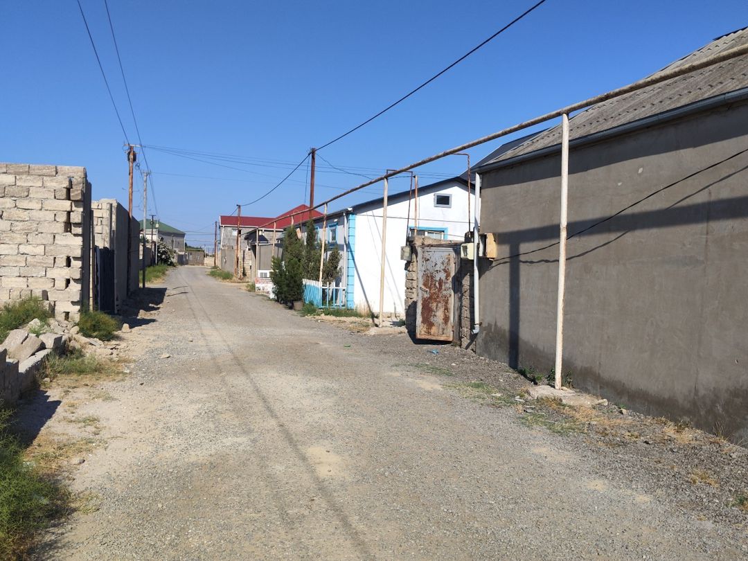 Həyət evi, Binə qəs. — Ev, villa, Bakı