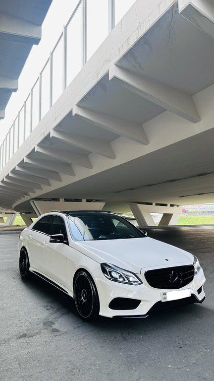 Mercedes E 350, 3.5 L, 2013 il, 251 000 km — Avtomobillər, Bakı (2)